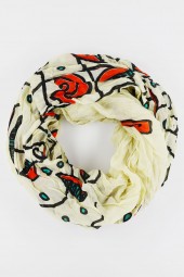 SALE - Cartoon skarelė